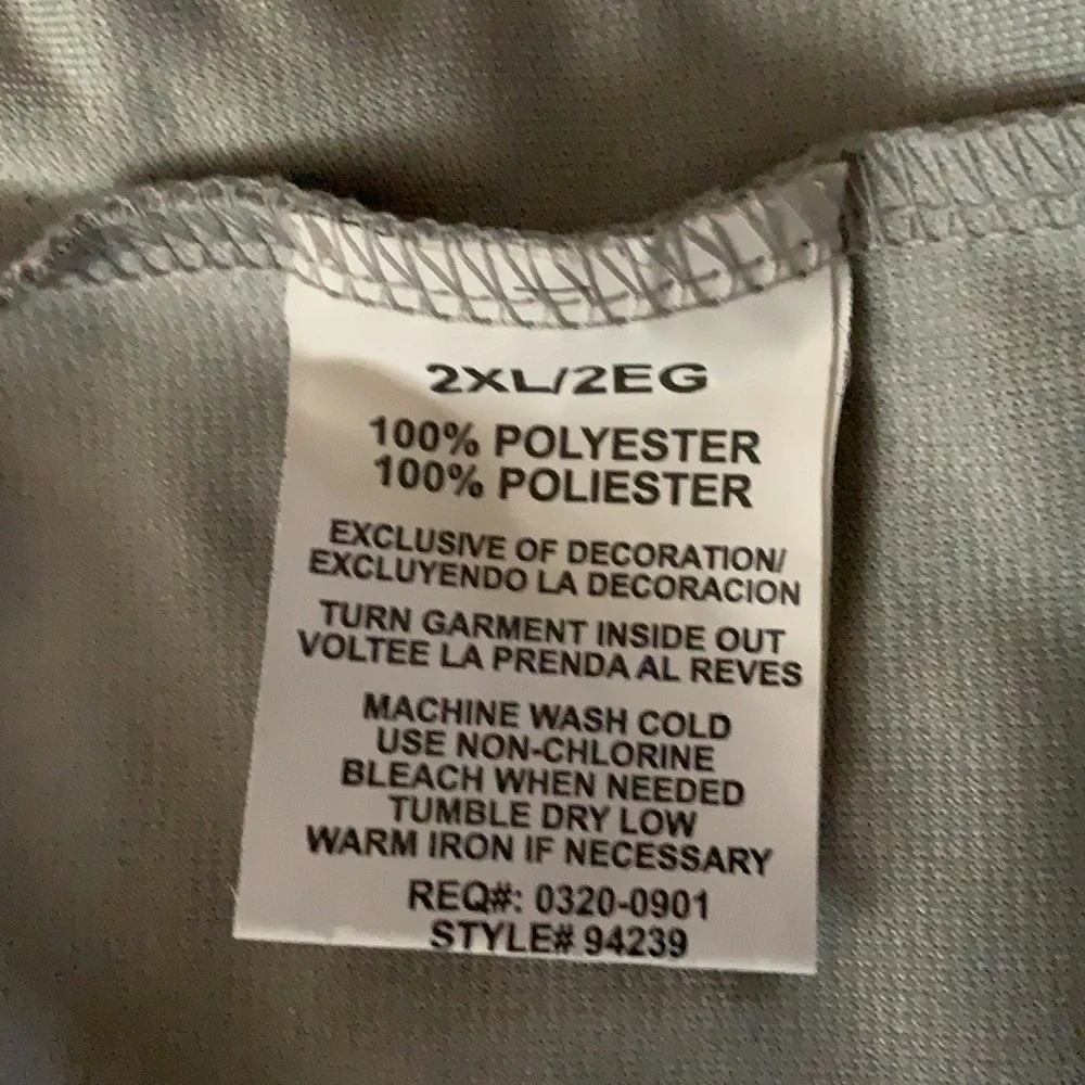 NWT Los Angeles Dodgers Zip-up Track Jacket - Picture 9 of 12